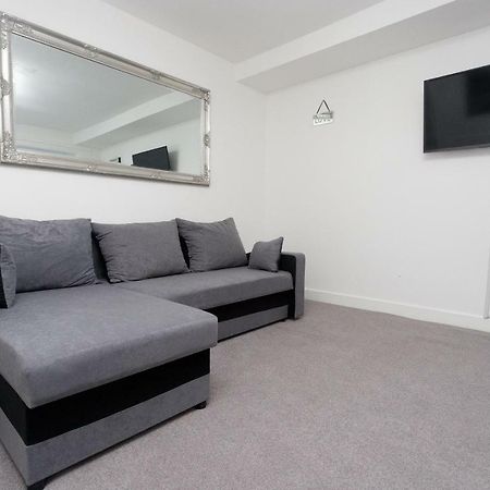 Appartement Beech House à Leeds  Extérieur photo