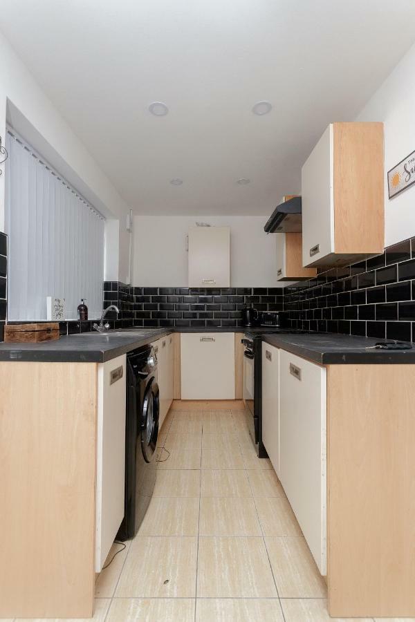 Appartement Beech House à Leeds  Extérieur photo