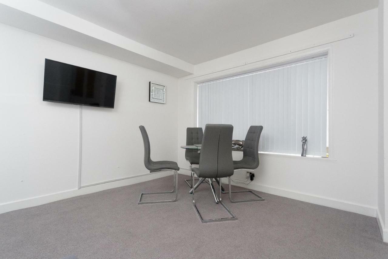 Appartement Beech House à Leeds  Extérieur photo