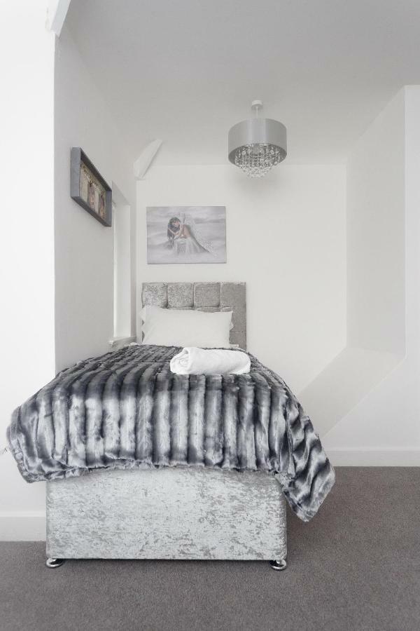Appartement Beech House à Leeds  Extérieur photo
