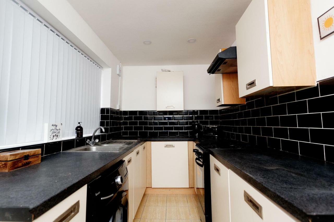 Appartement Beech House à Leeds  Extérieur photo